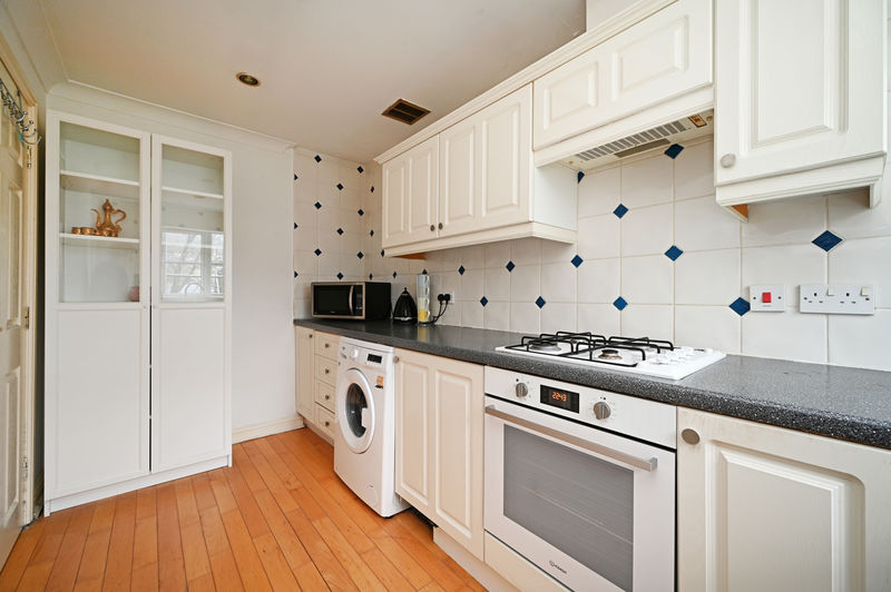 274 Fulwood Road